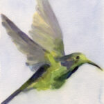 bird art print watercolor|Beverly Brown Artist