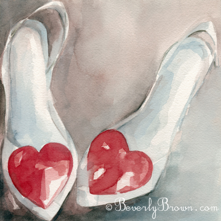 wedding art gifts|Beverly Brown Artist