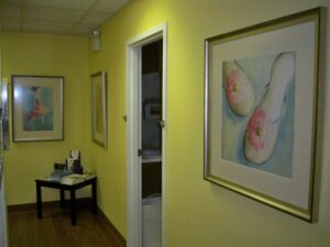 wall art for doctors offices