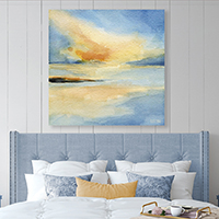 Cape Cod Painting